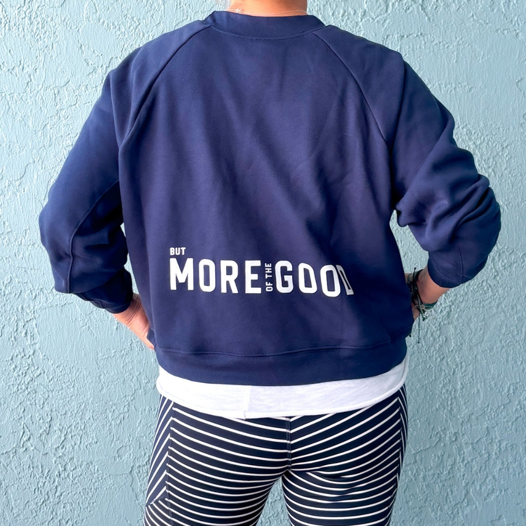 balance. wellness apparel. wellness for women. womens wellness. functional medicine. functional eating. healthy eating. health coach. wellness journey. womens active sweatshirts.