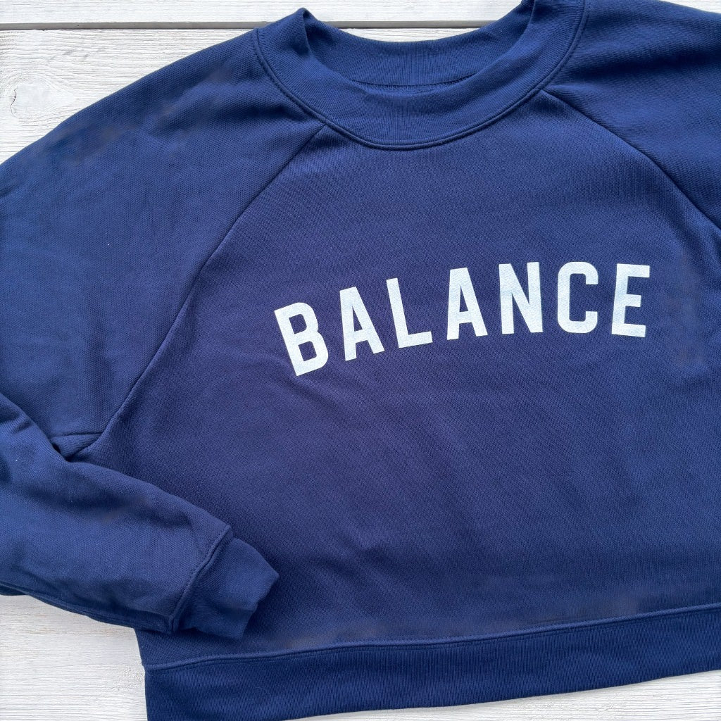 balance. wellness apparel. wellness for women. womens wellness. functional medicine. functional eating. healthy eating. health coach. wellness journey. womens active sweatshirts.