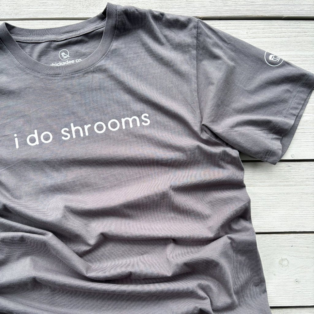 organic cotton apparel.  organic cotton tshirts women.   organic tees women.  organic cotton tees for women.  organic tshirts women.  organic cottons tshirts for women.  organic cotton tshirts mens.  organic cotton tshirts.  i do shrooms.  mushroom tshirt.