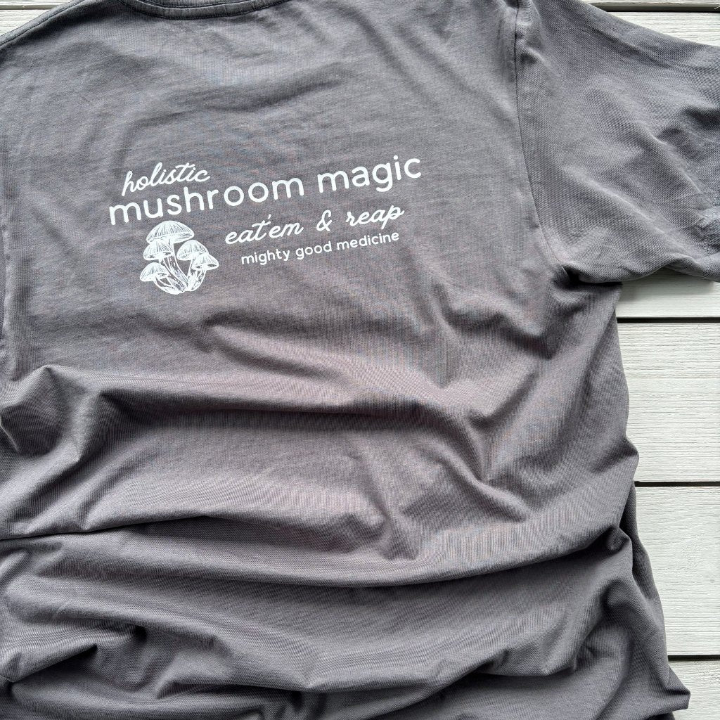 organic cotton apparel.  organic cotton tshirts women.  organic ctshirts women.  organic cottons tshirts for women.  organic cotton tshirts mens.  organic cotton tshirts.  i do shrooms.  mushroom magic.  mushroom tshirt.