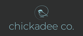 Chickadee Co. logo