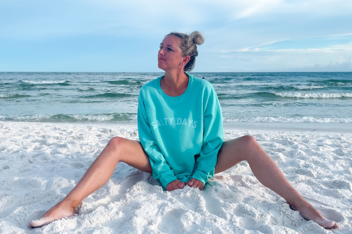 OVERSIZED & RELAXED STYLE