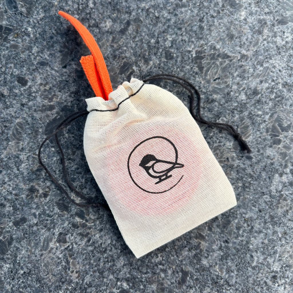 drawstring cords