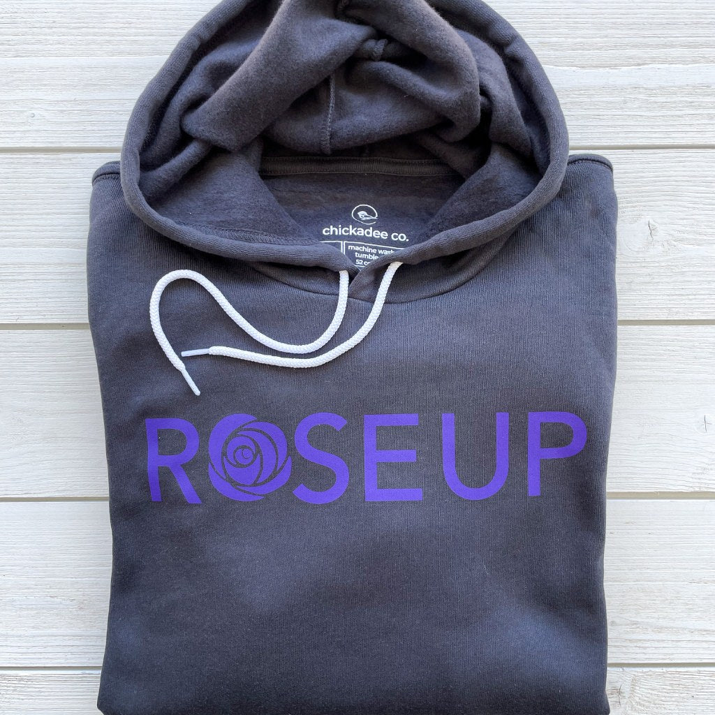 ROSE UP LIMITED EDITION hoodie