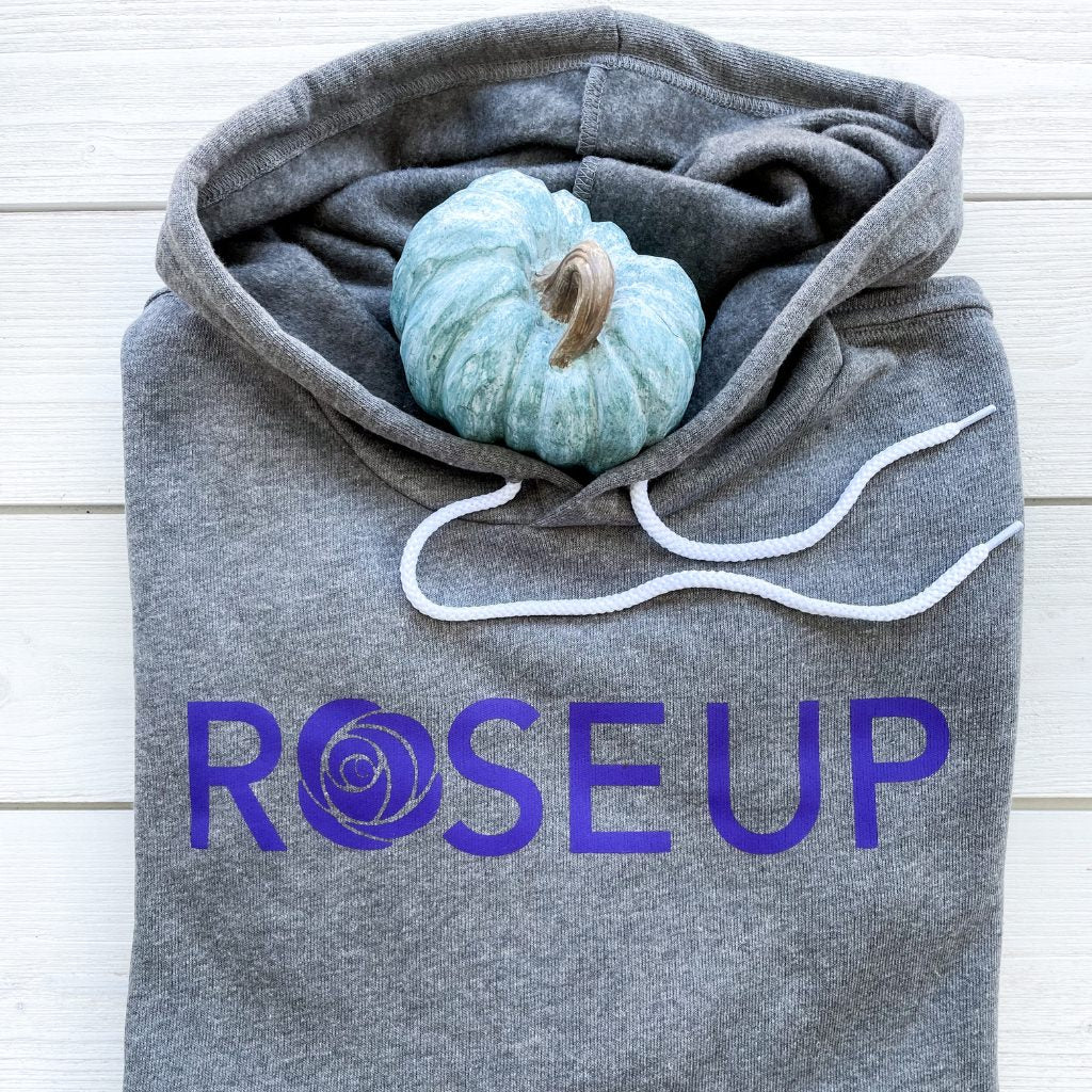 ROSE UP LIMITED EDITION hoodie