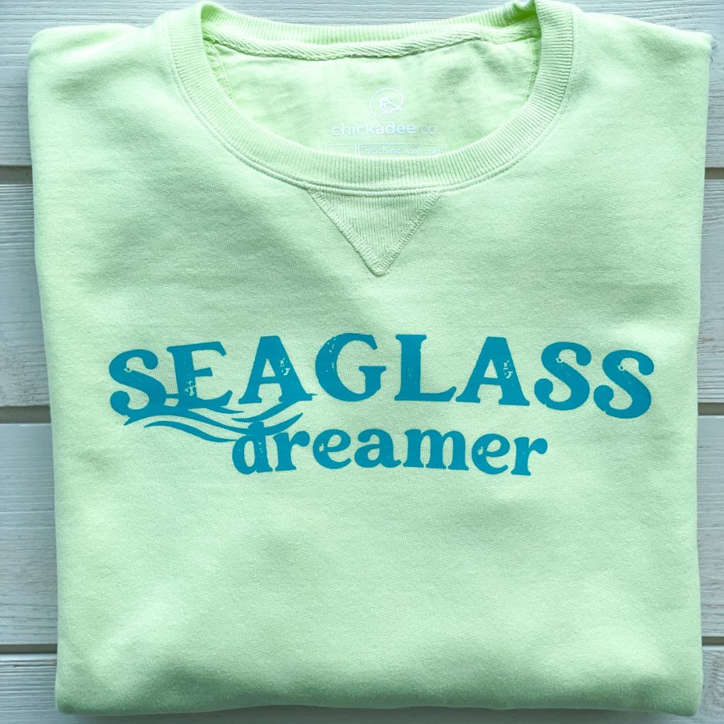 SEAGLASS dreamer