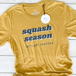 squash season TEE